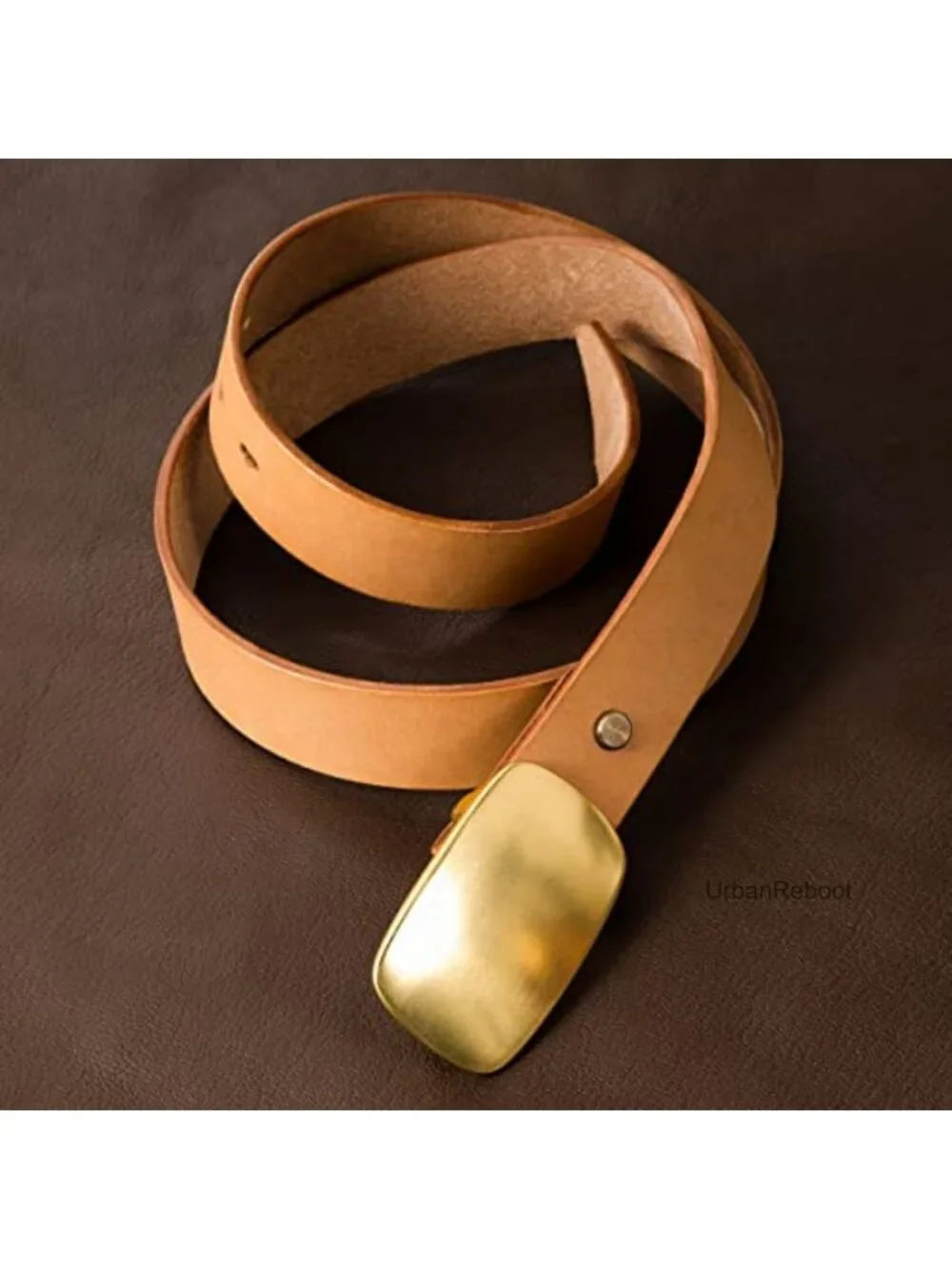 N/A solid brass